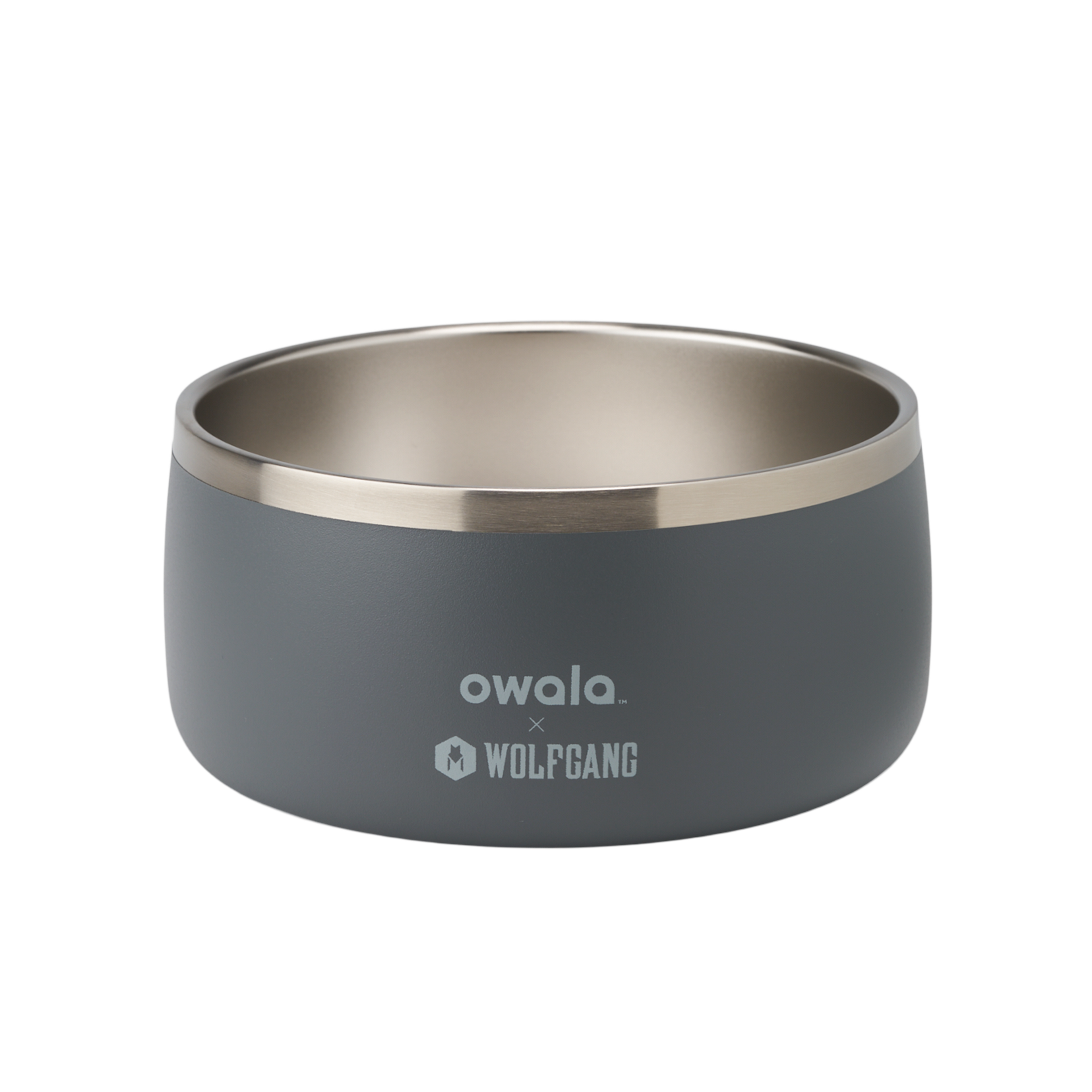 Pet Bowl X3