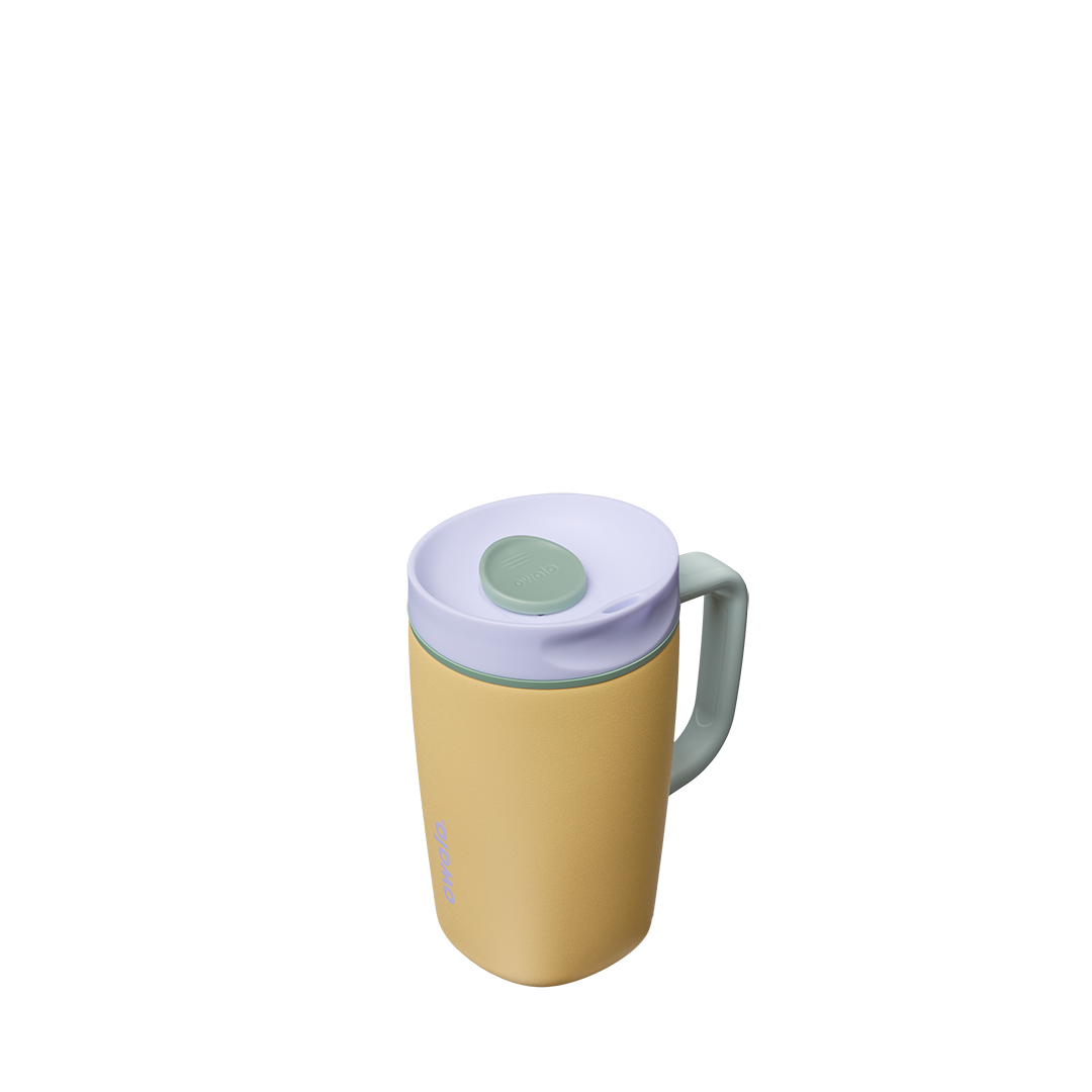 SmoothSip Slider with Handle D8