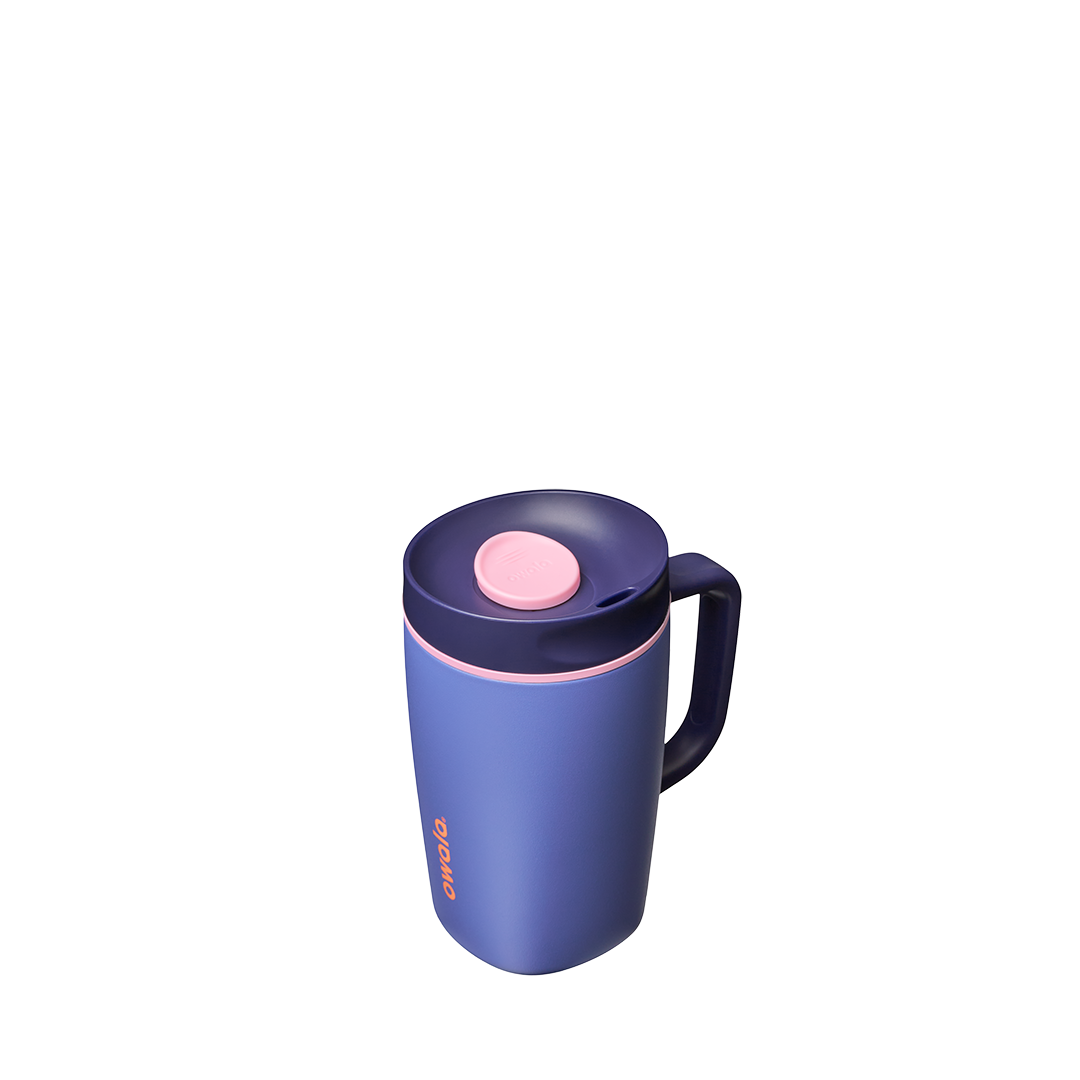 SmoothSip Slider with Handle D8