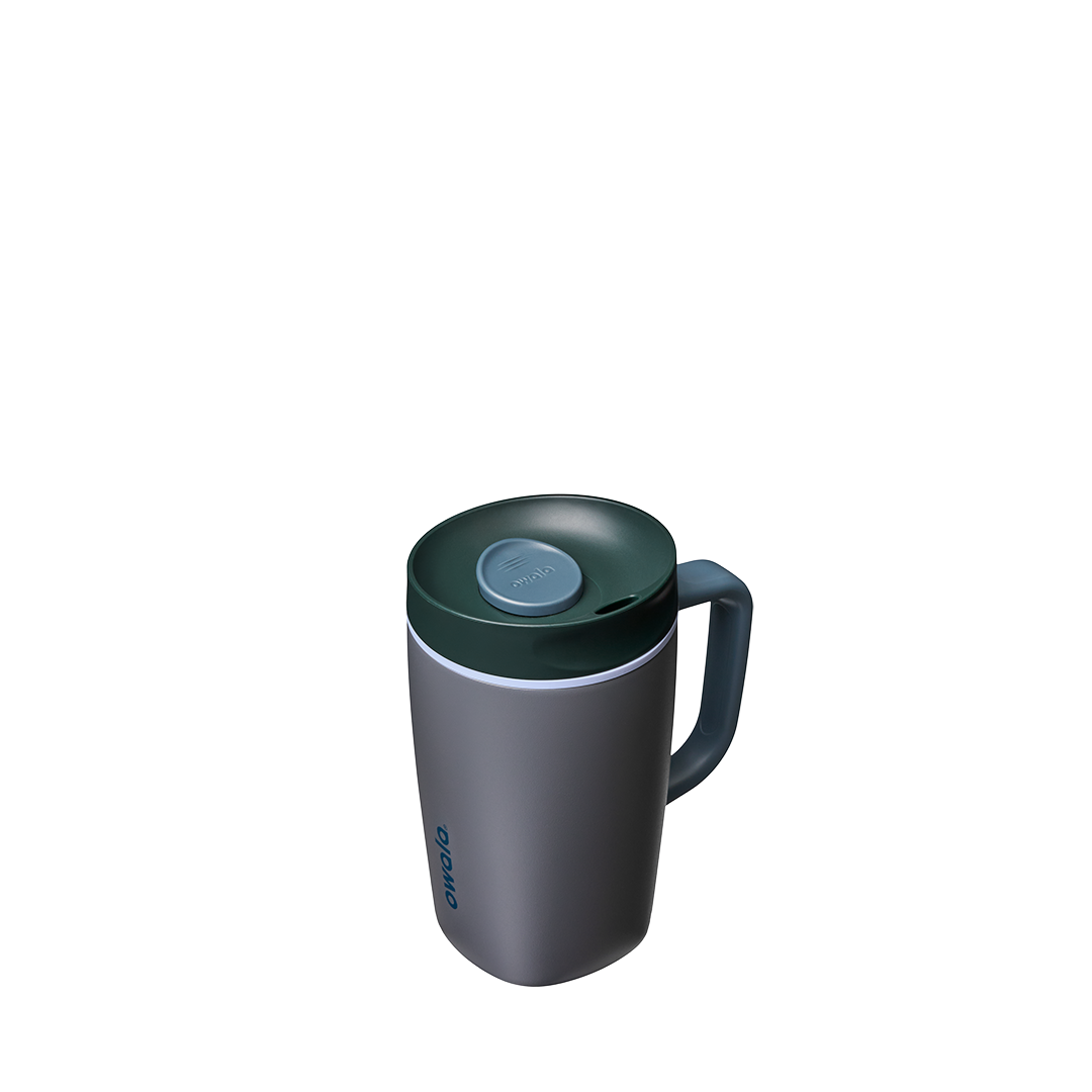 SmoothSip Slider with Handle D8