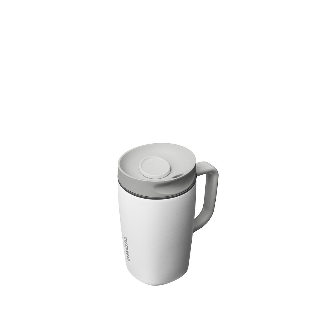 SmoothSip Slider with Handle D8