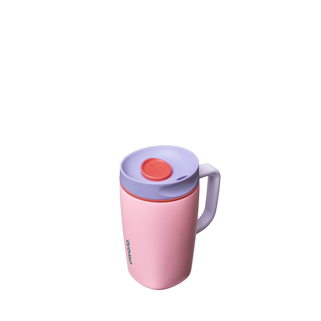 SmoothSip Slider with Handle D8