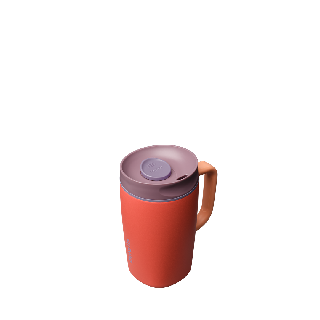 SmoothSip Slider with Handle D8