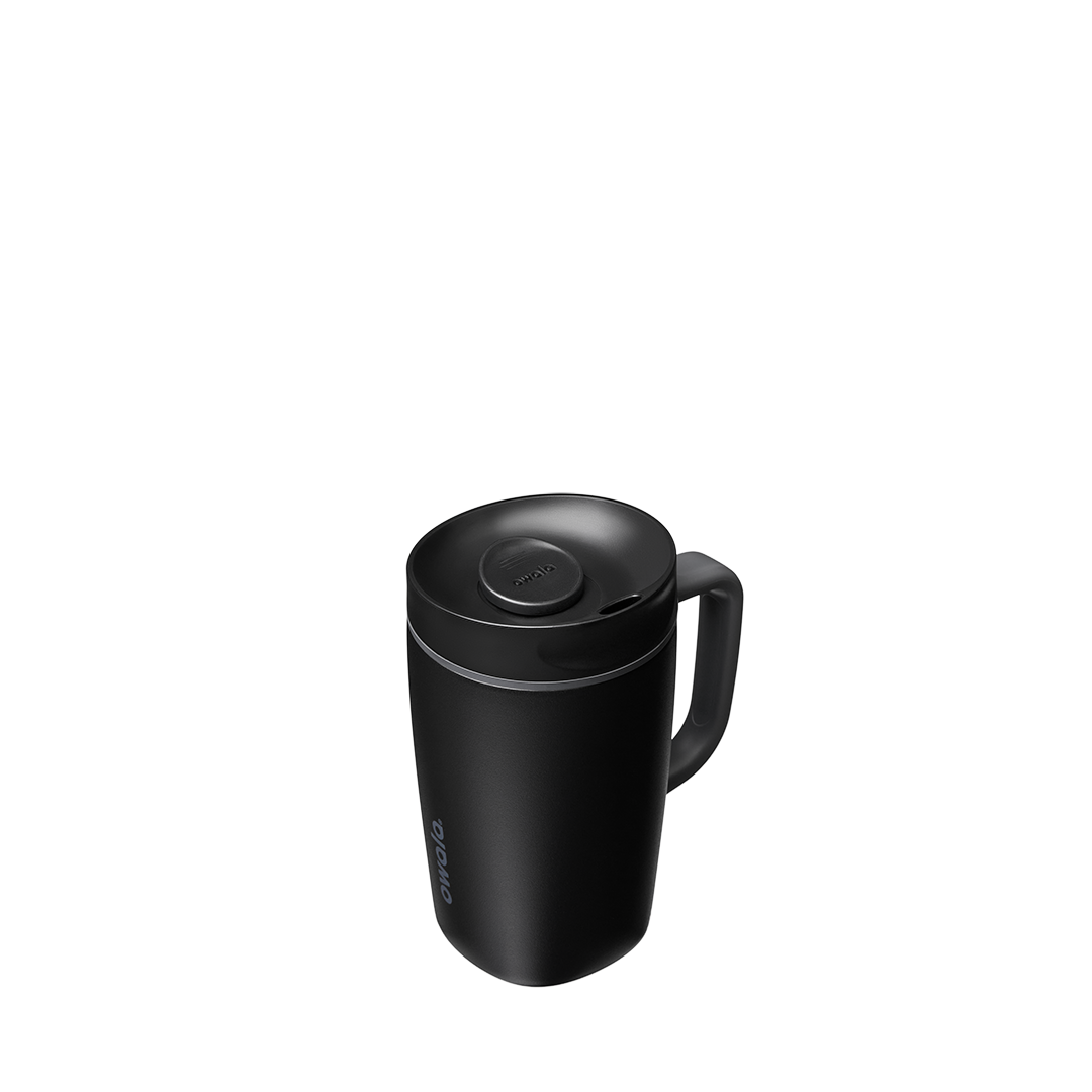 SmoothSip Slider with Handle D8