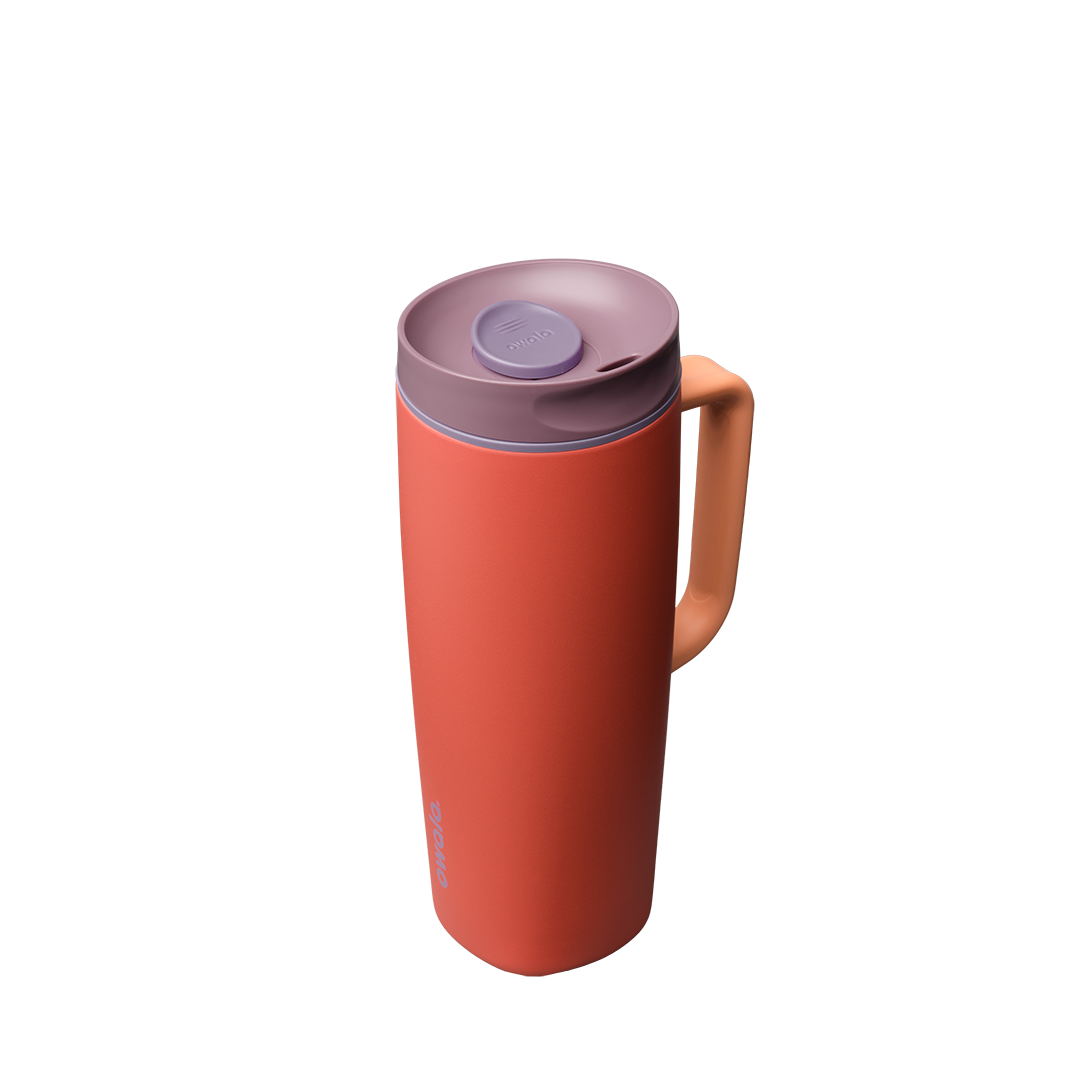 SmoothSip Slider with Handle D8