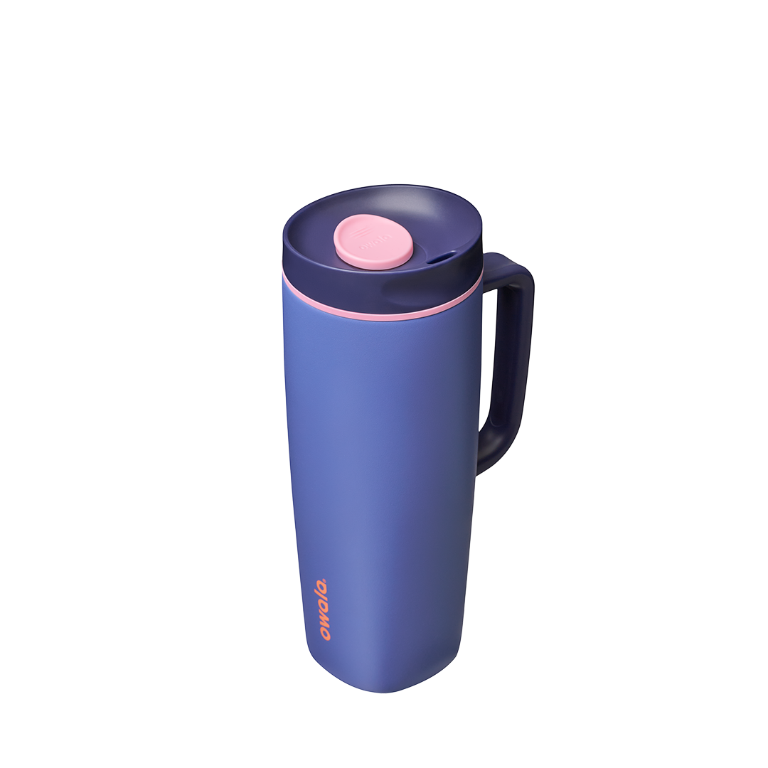 SmoothSip Slider with Handle D8