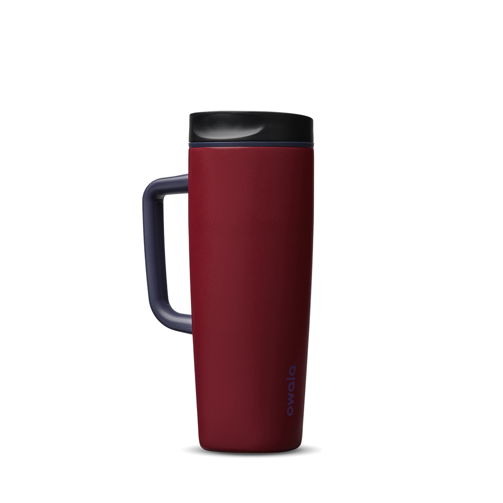 SmoothSip Slider with Handle D8