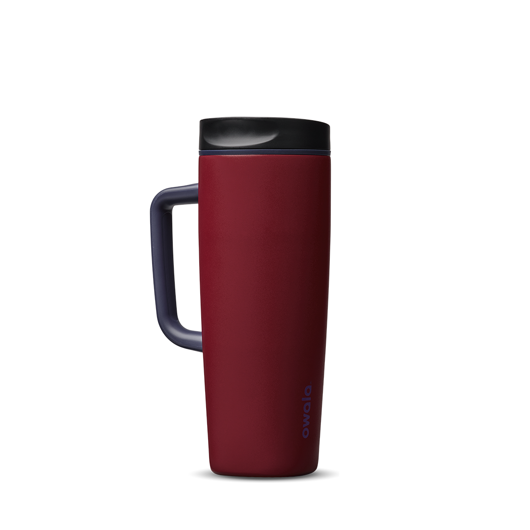 SmoothSip Slider with Handle D8