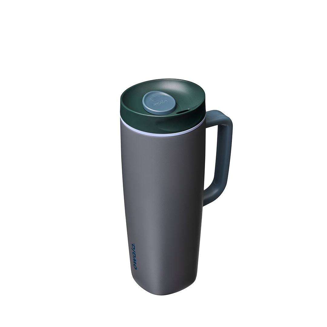 SmoothSip Slider with Handle D8