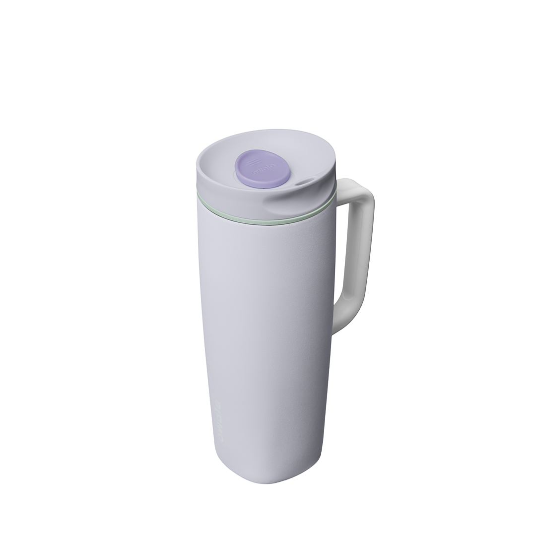 SmoothSip Slider with Handle D8