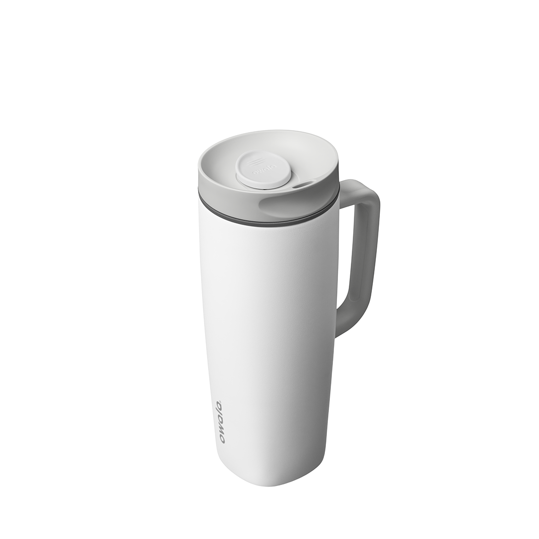 SmoothSip Slider with Handle D8