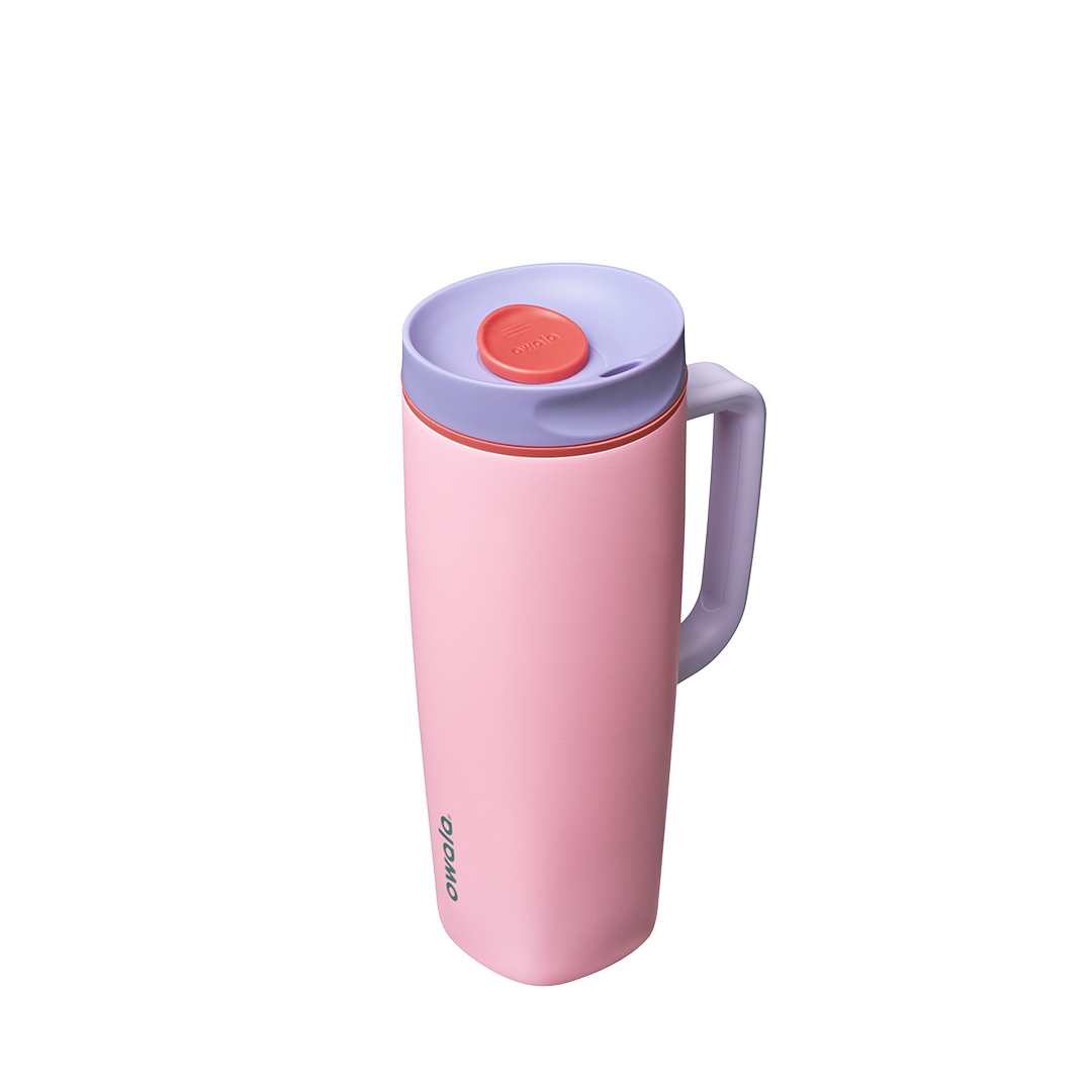 SmoothSip Slider with Handle D8
