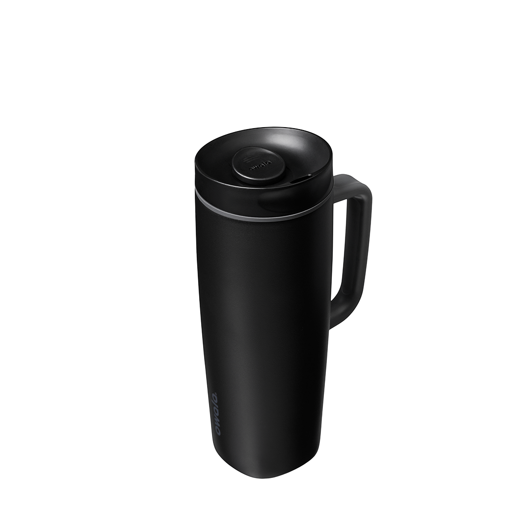 SmoothSip Slider with Handle D8