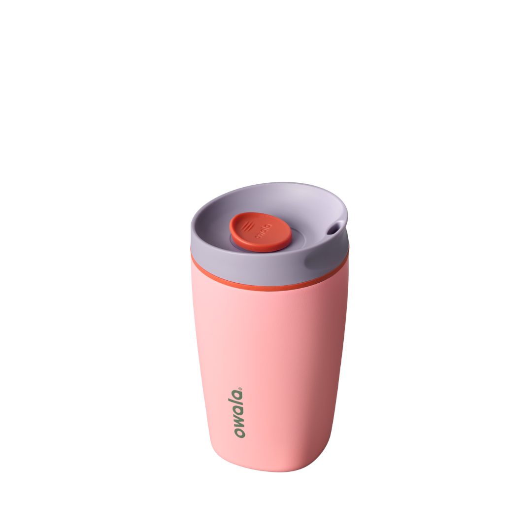 SmoothSip Slider X4