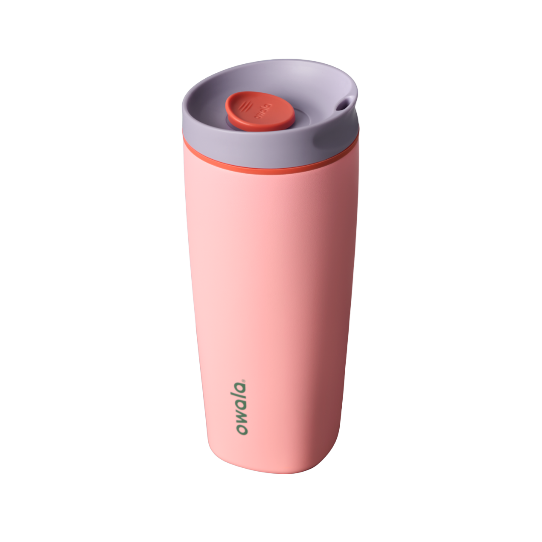 SmoothSip Slider X4