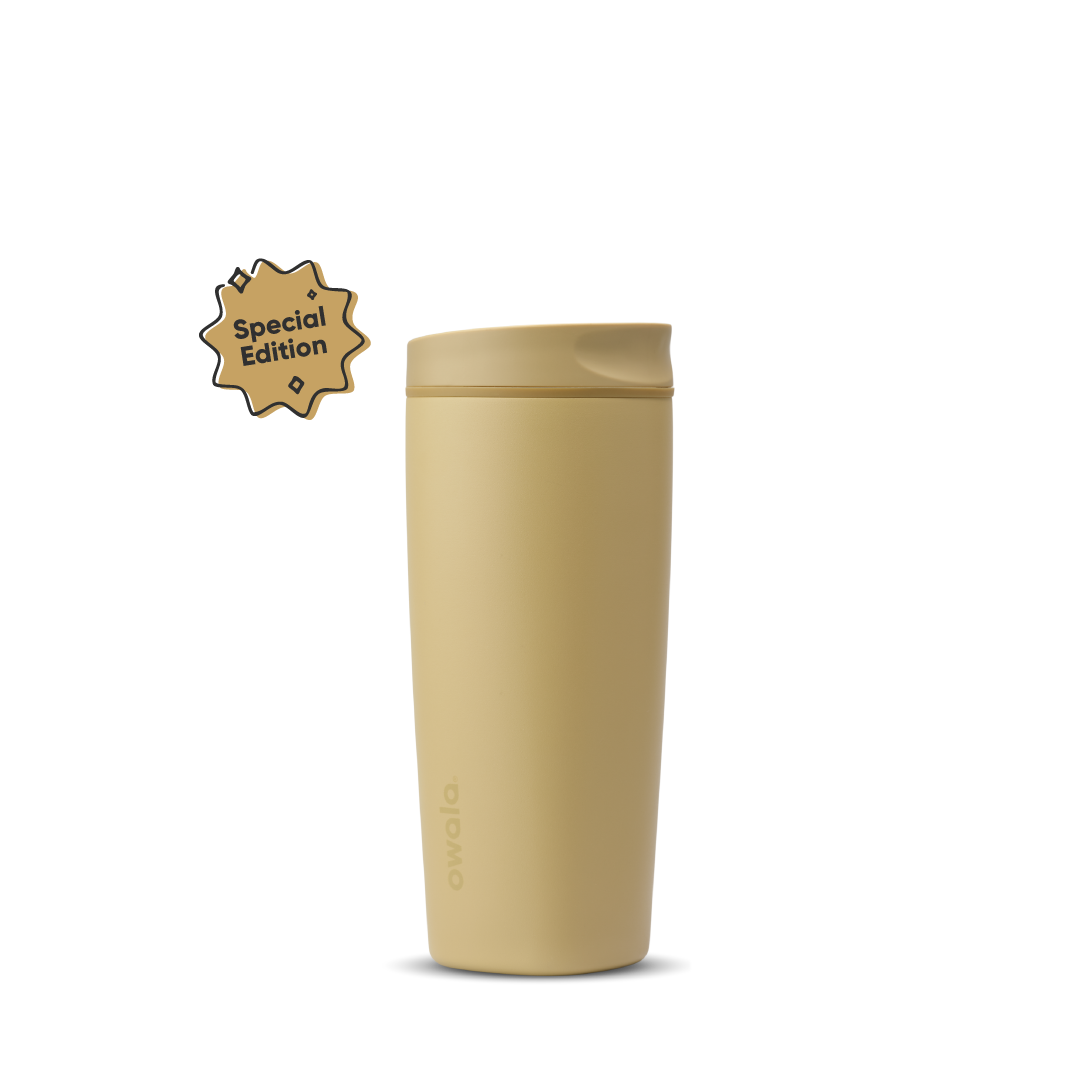SmoothSip Slider X4
