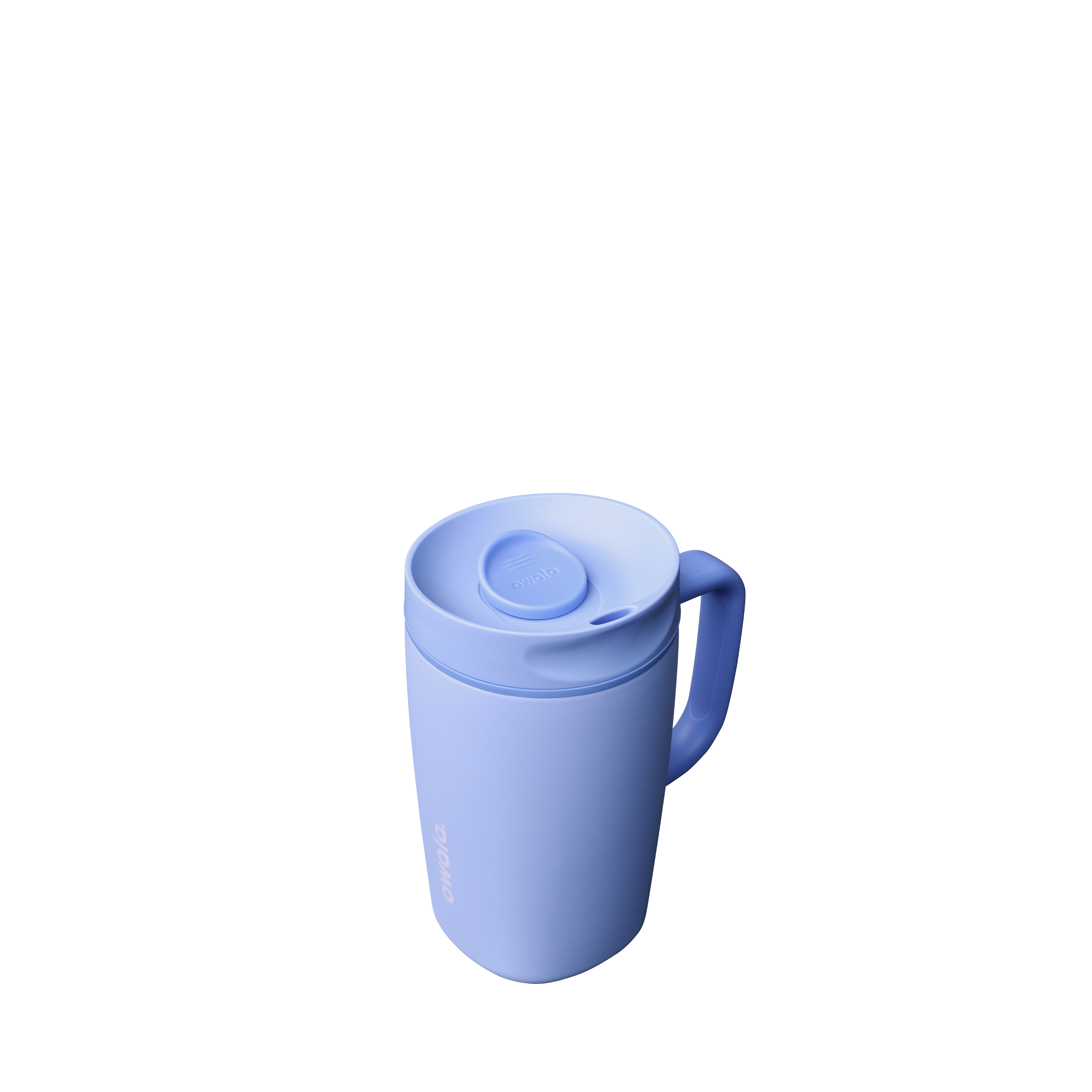 SmoothSip Slider with Handle D8