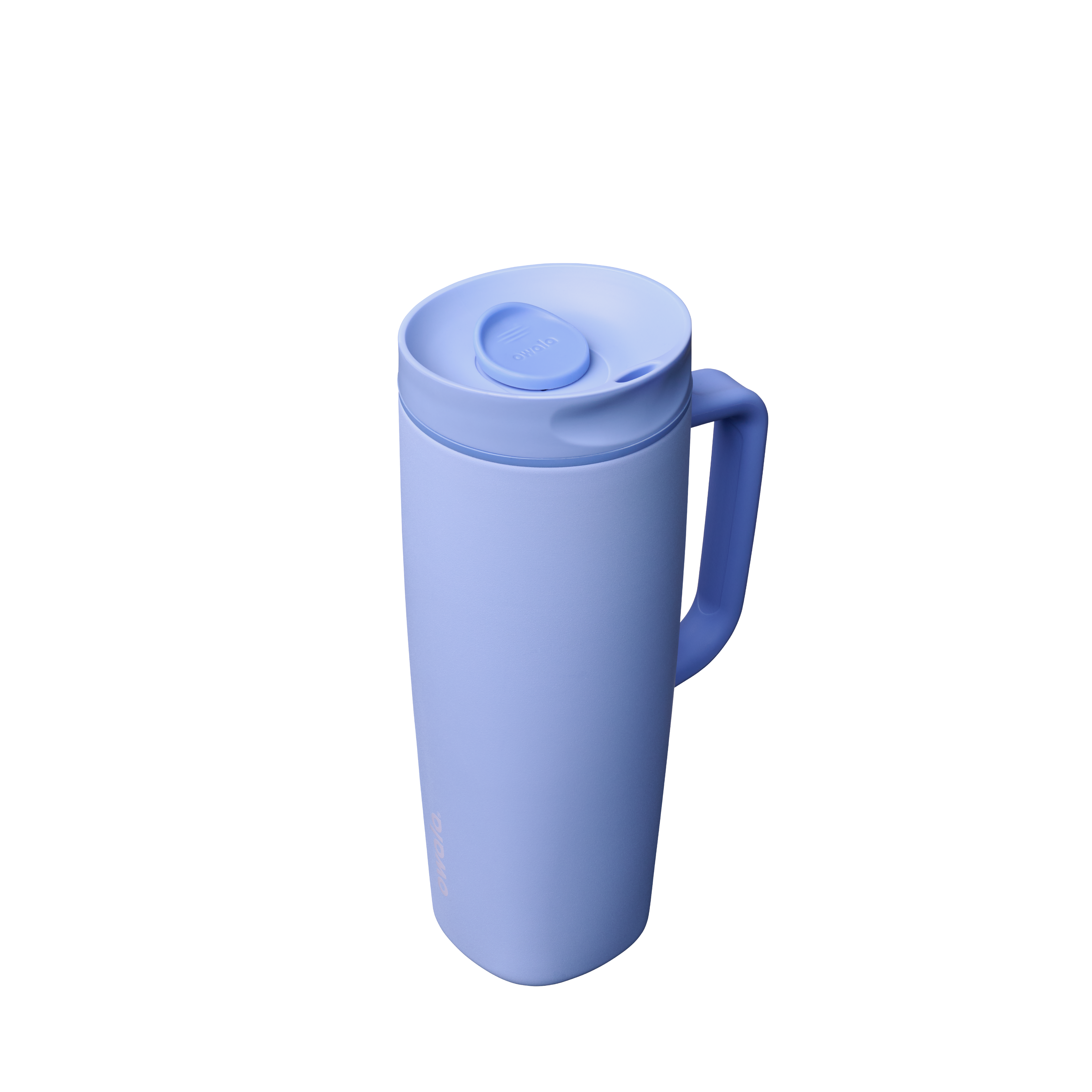 SmoothSip Slider with Handle D8