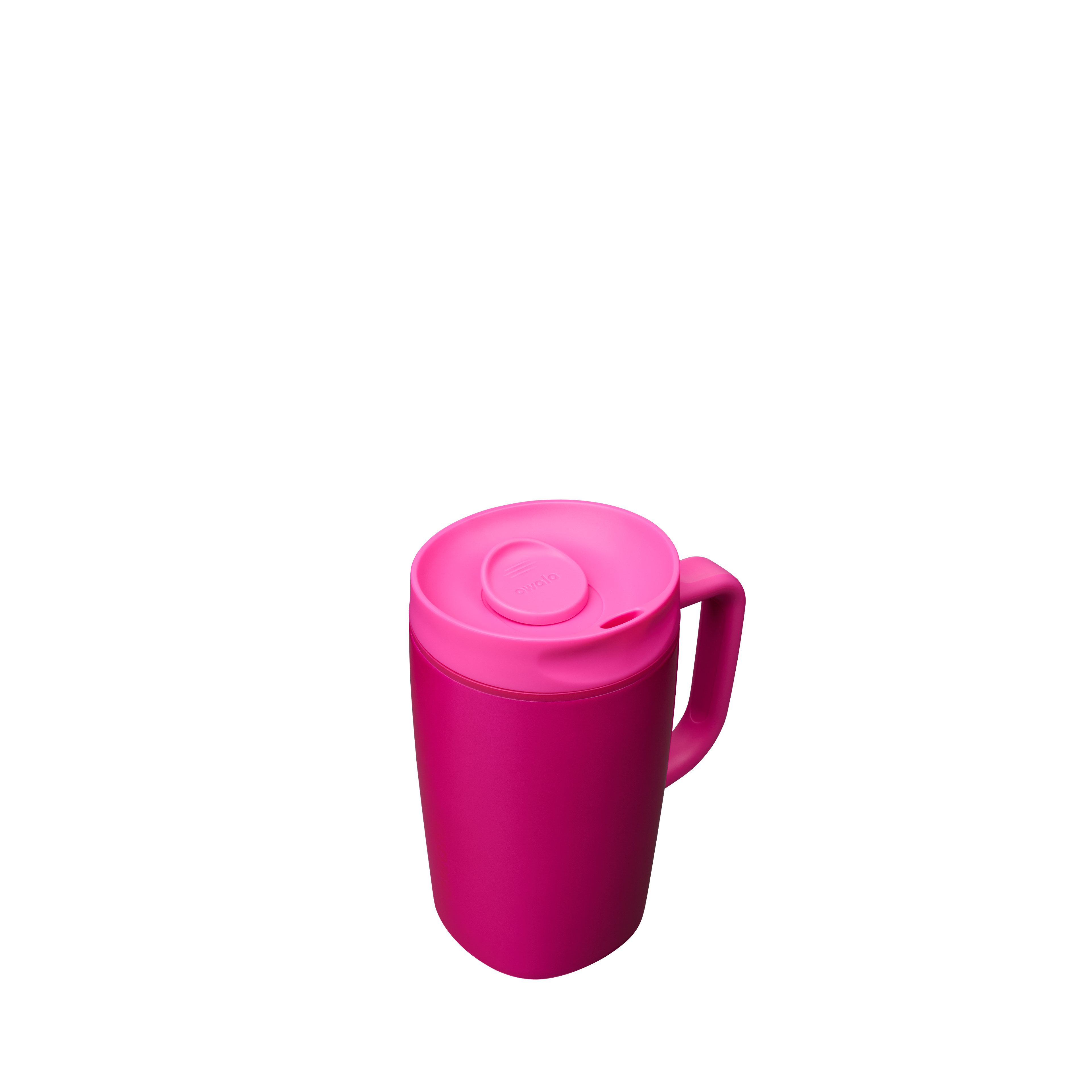 SmoothSip Slider with Handle D8