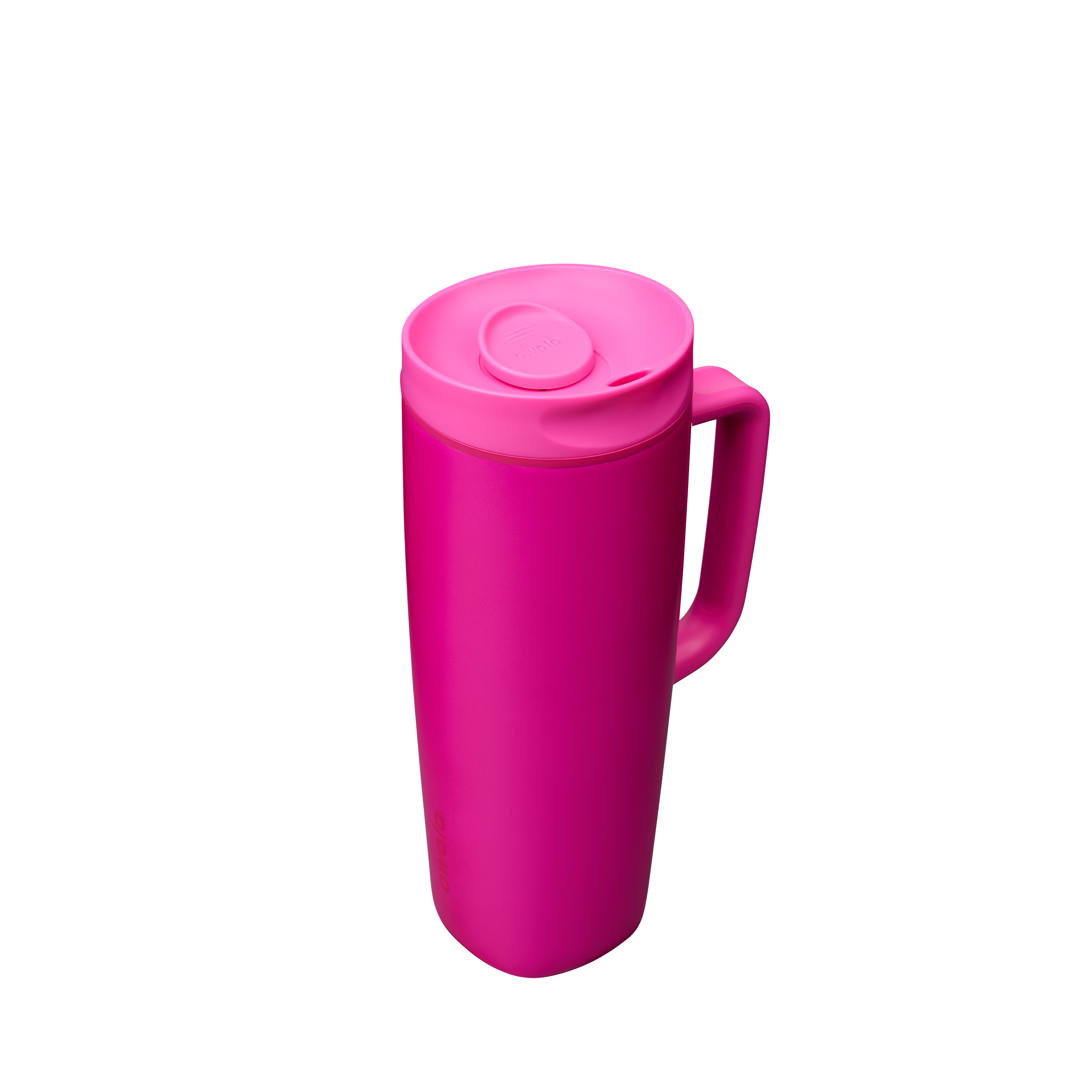 SmoothSip Slider with Handle D8
