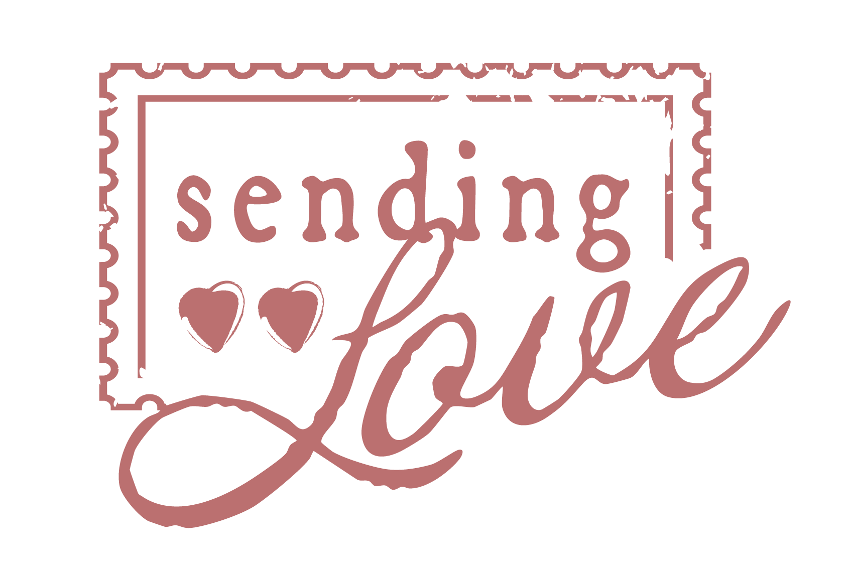 Sending Love E1
