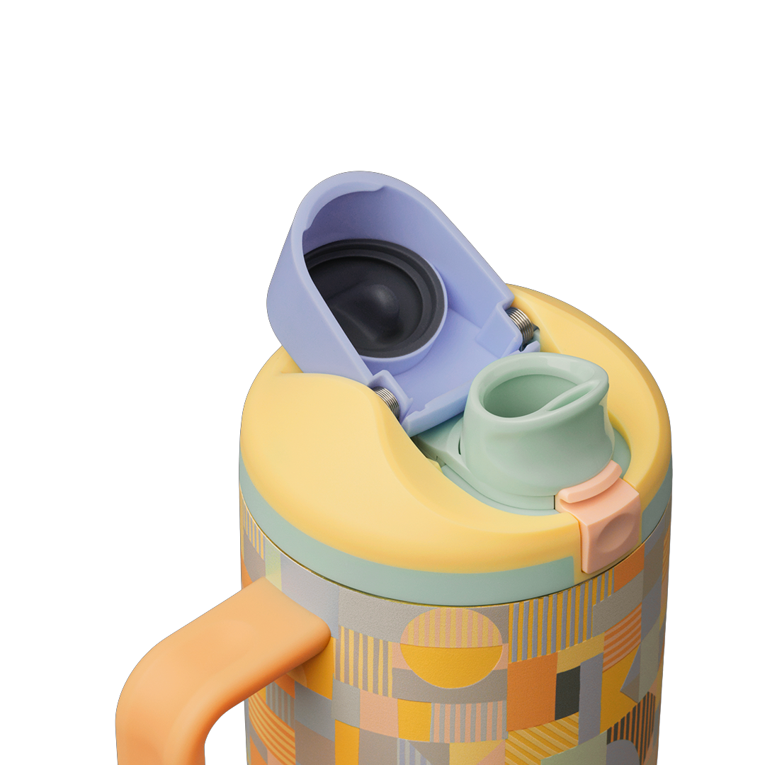 Moodboard O1