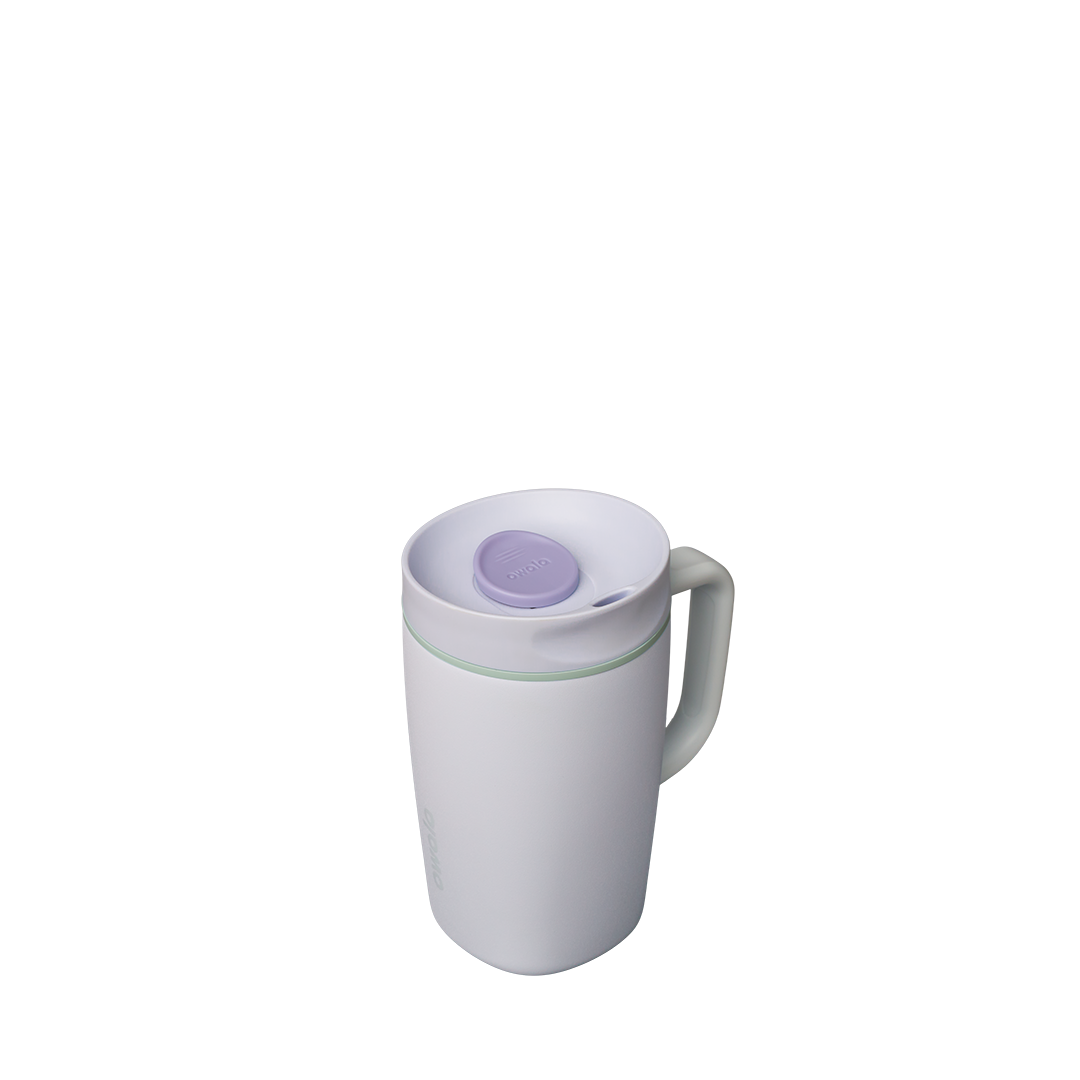 SmoothSip Slider with Handle D8