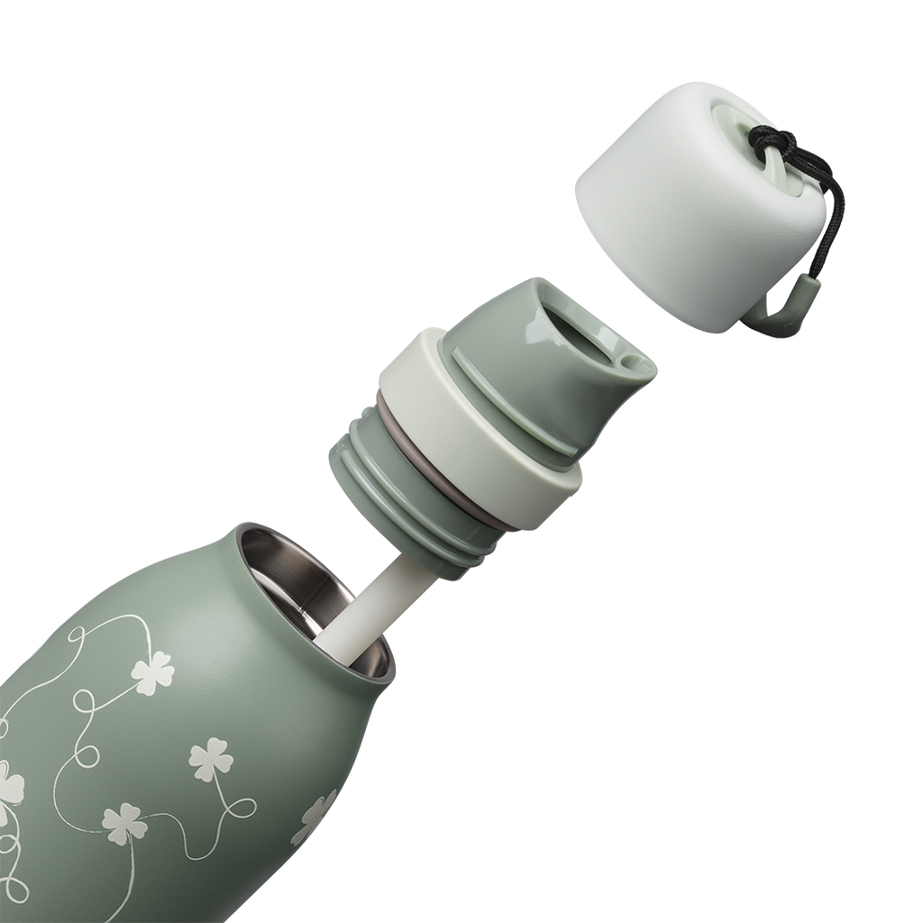 Clover Achiever N7