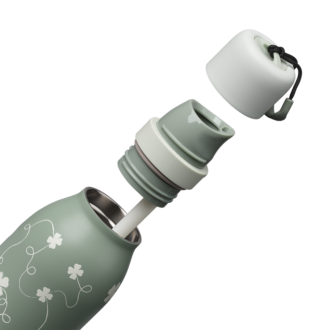 Clover Achiever N7