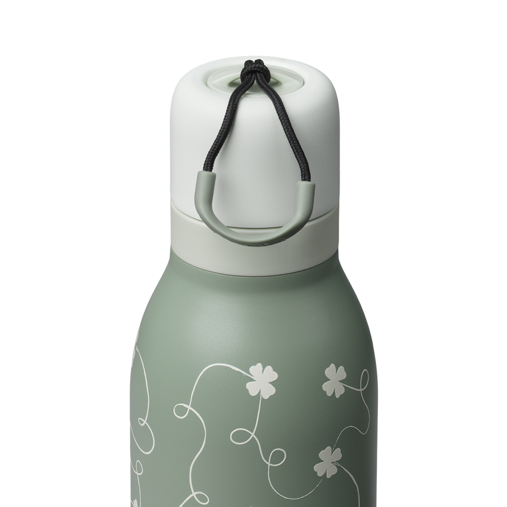 Clover Achiever N7