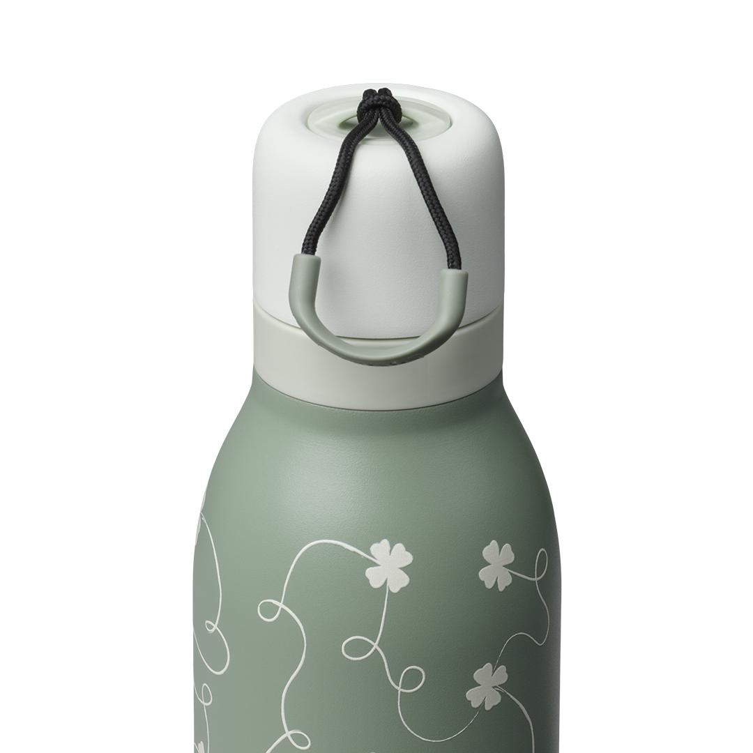 Clover Achiever N7