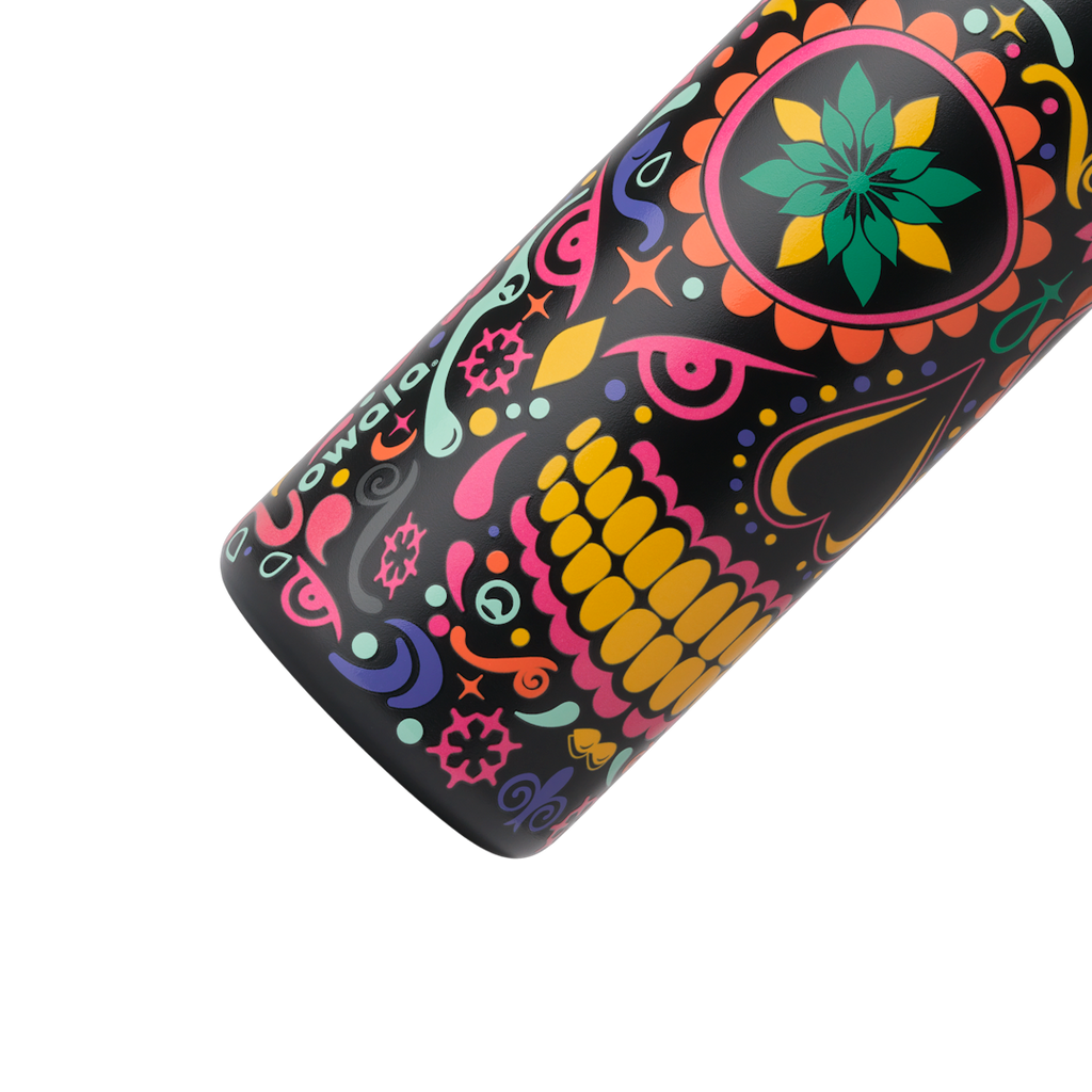 Sugar Skull X5