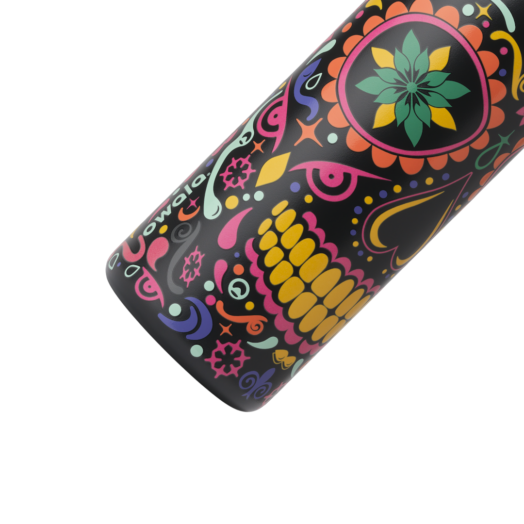 Sugar Skull X5