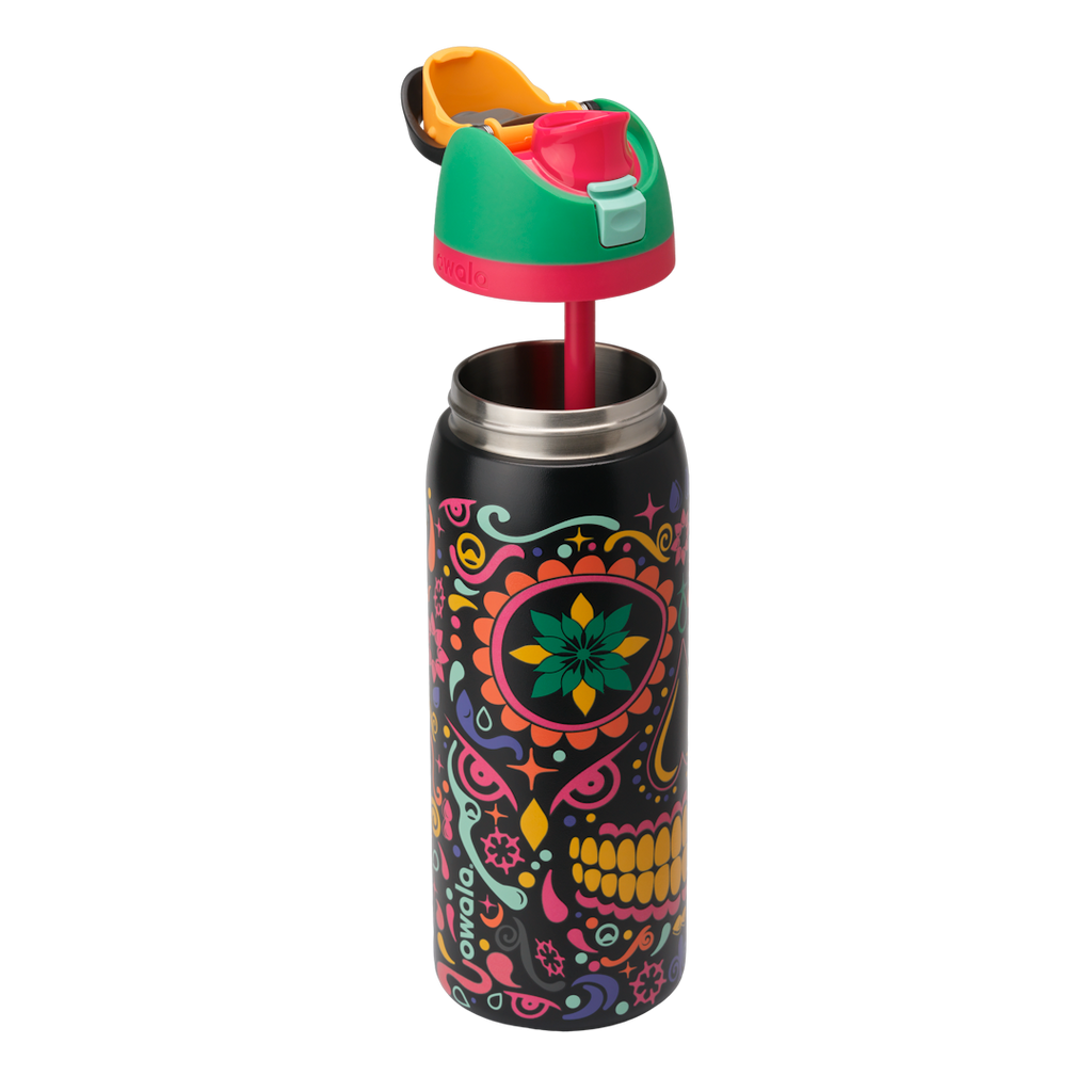 Sugar Skull X5
