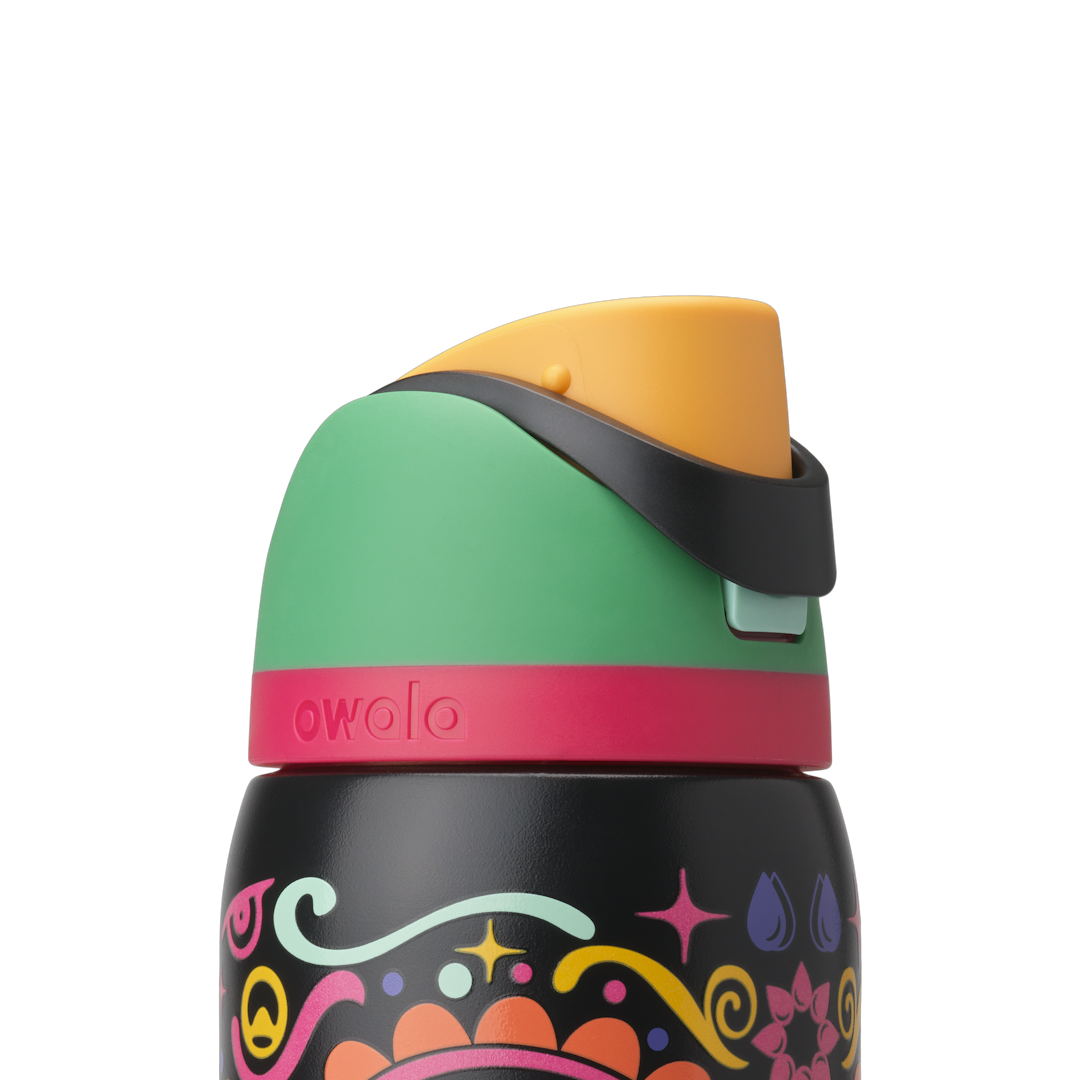 Sugar Skull X5