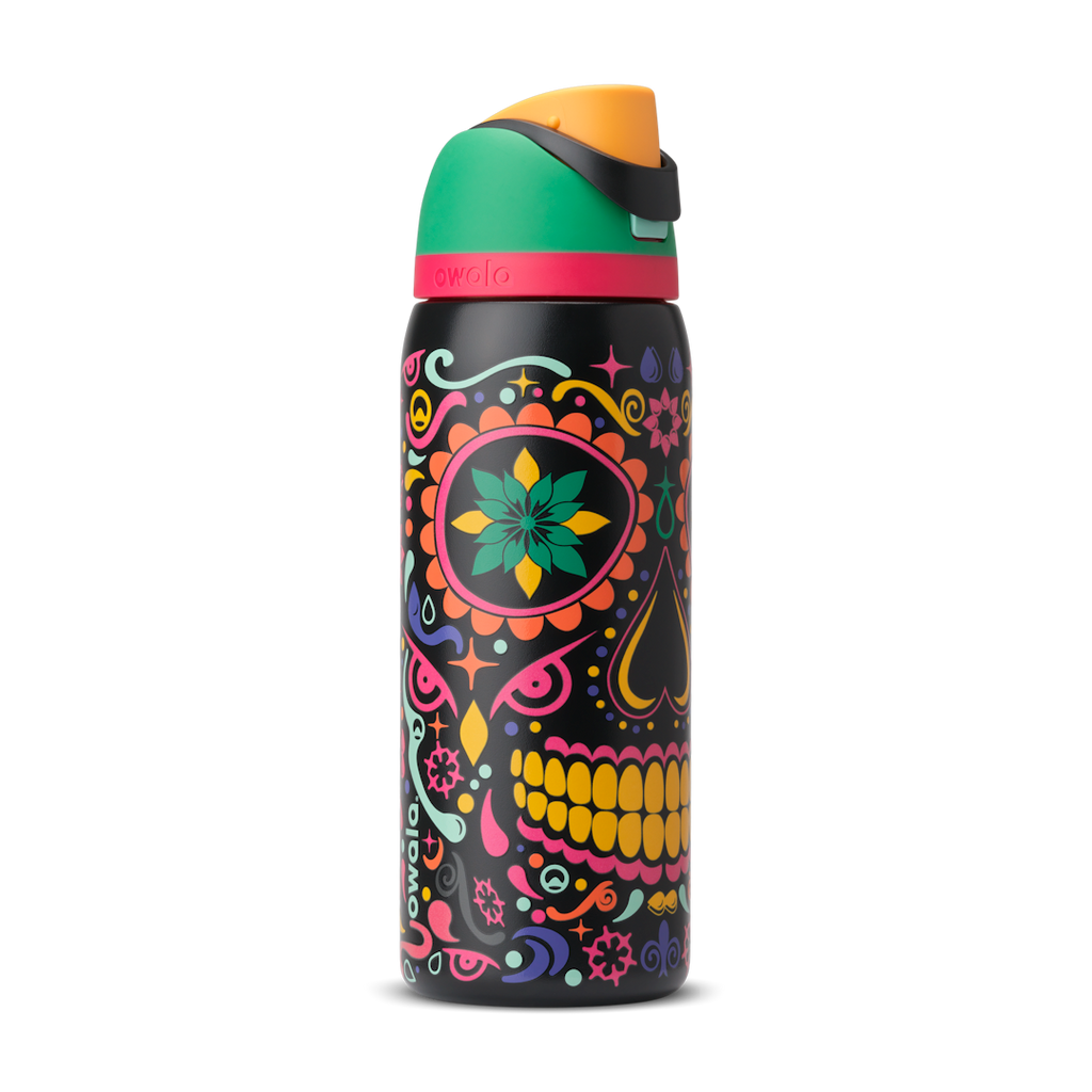 Sugar Skull X5