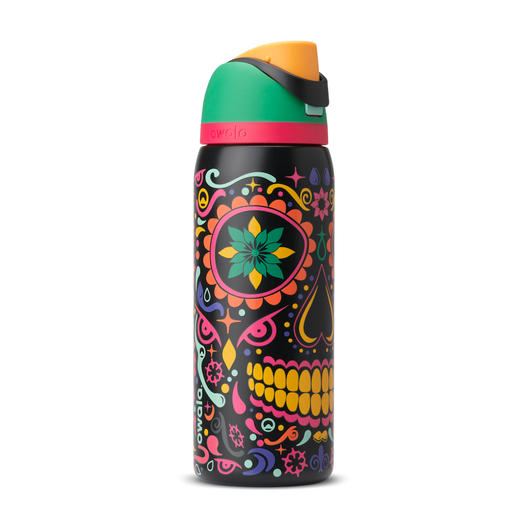 Sugar Skull X5