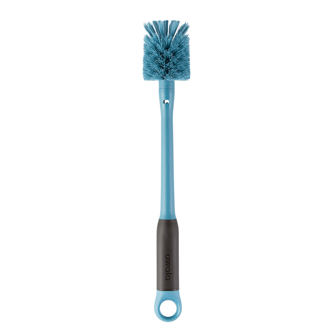 2-in-1 Bottle Brush A9