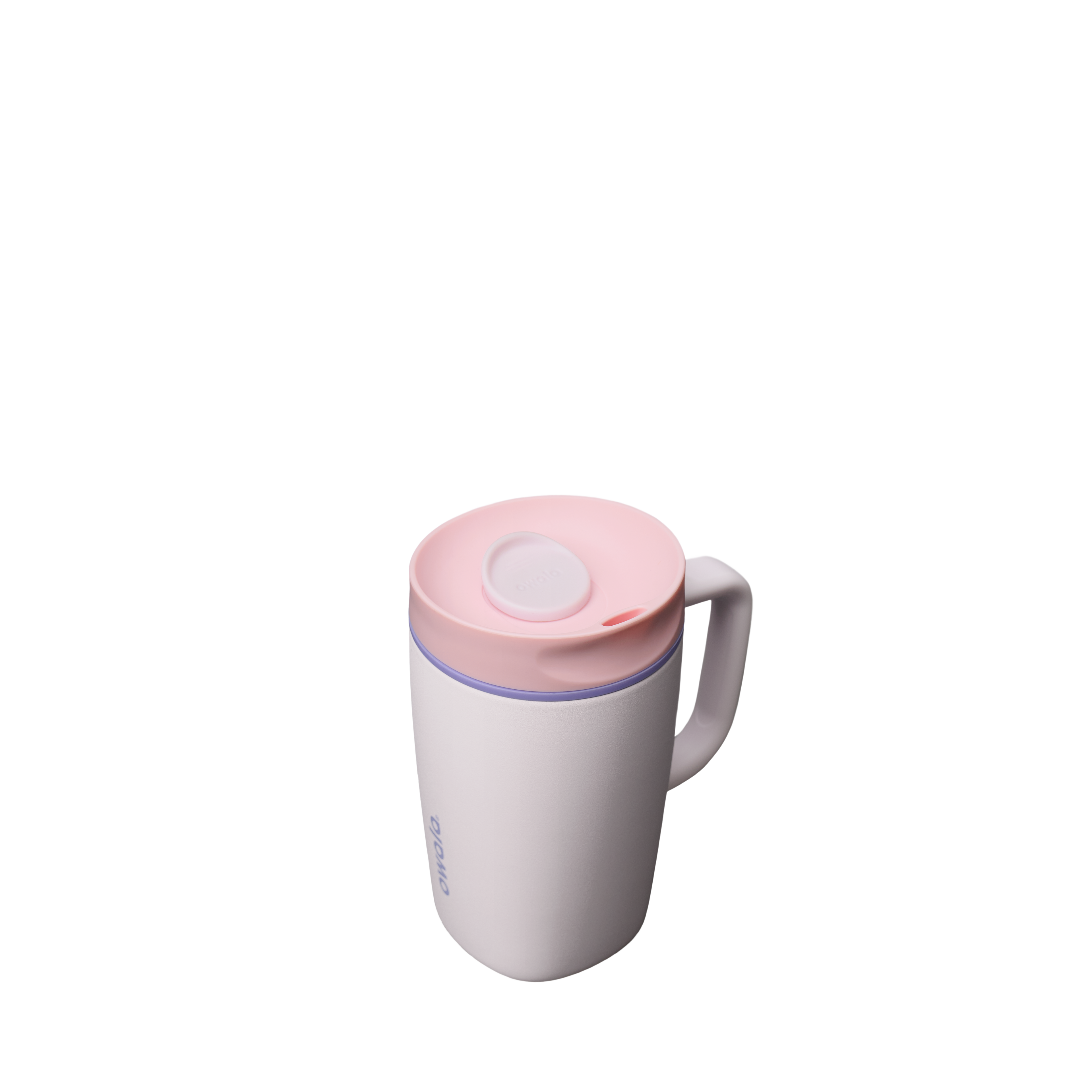 SmoothSip Slider with Handle D8