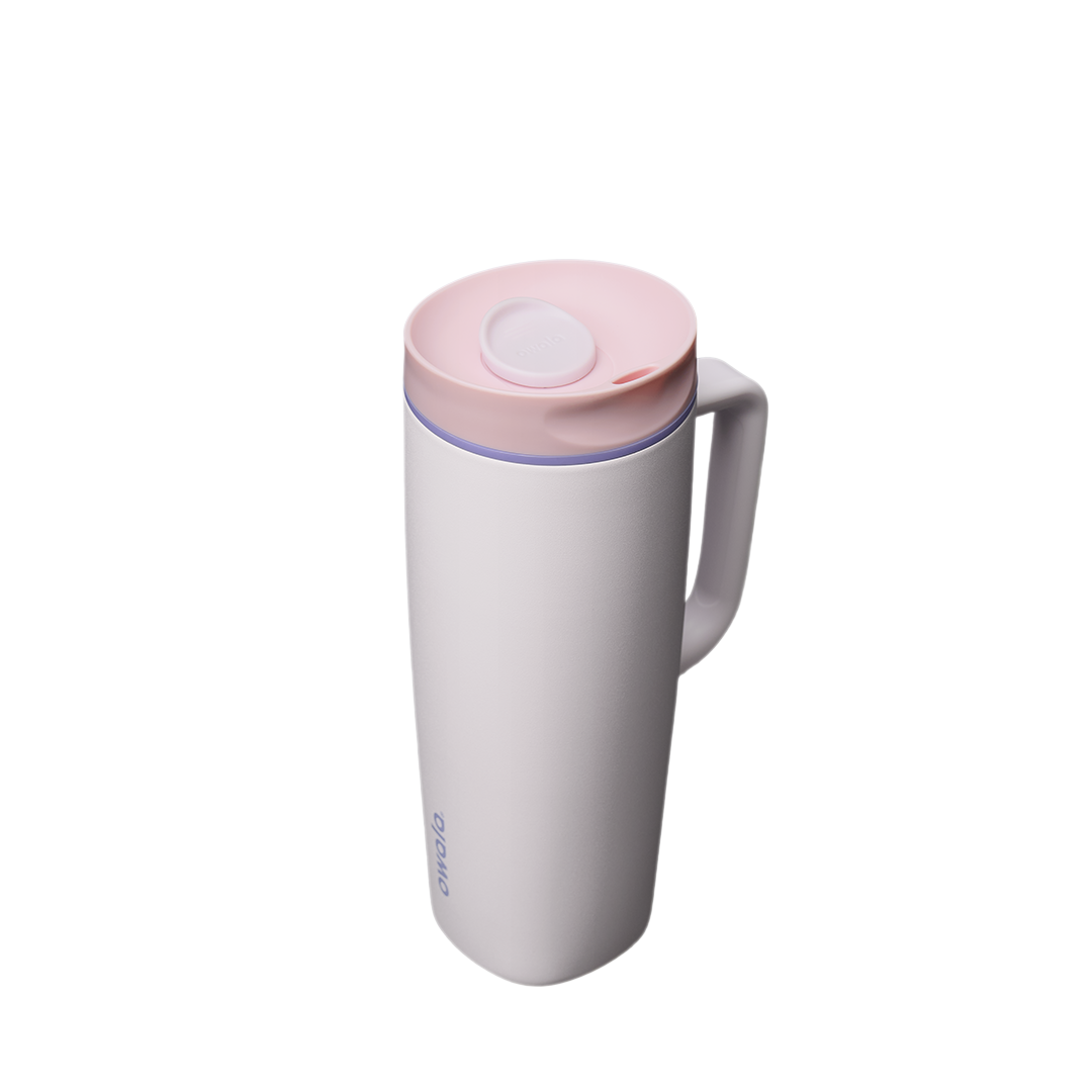 SmoothSip Slider with Handle D8