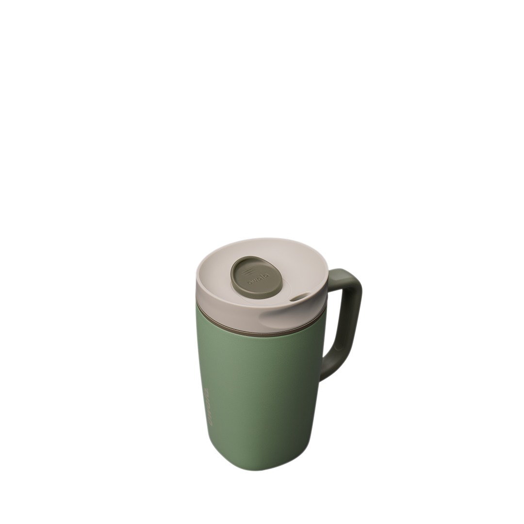 SmoothSip Slider with Handle D8