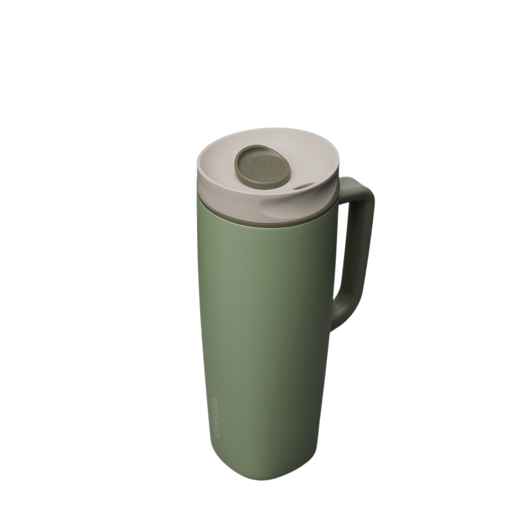 SmoothSip Slider with Handle D8