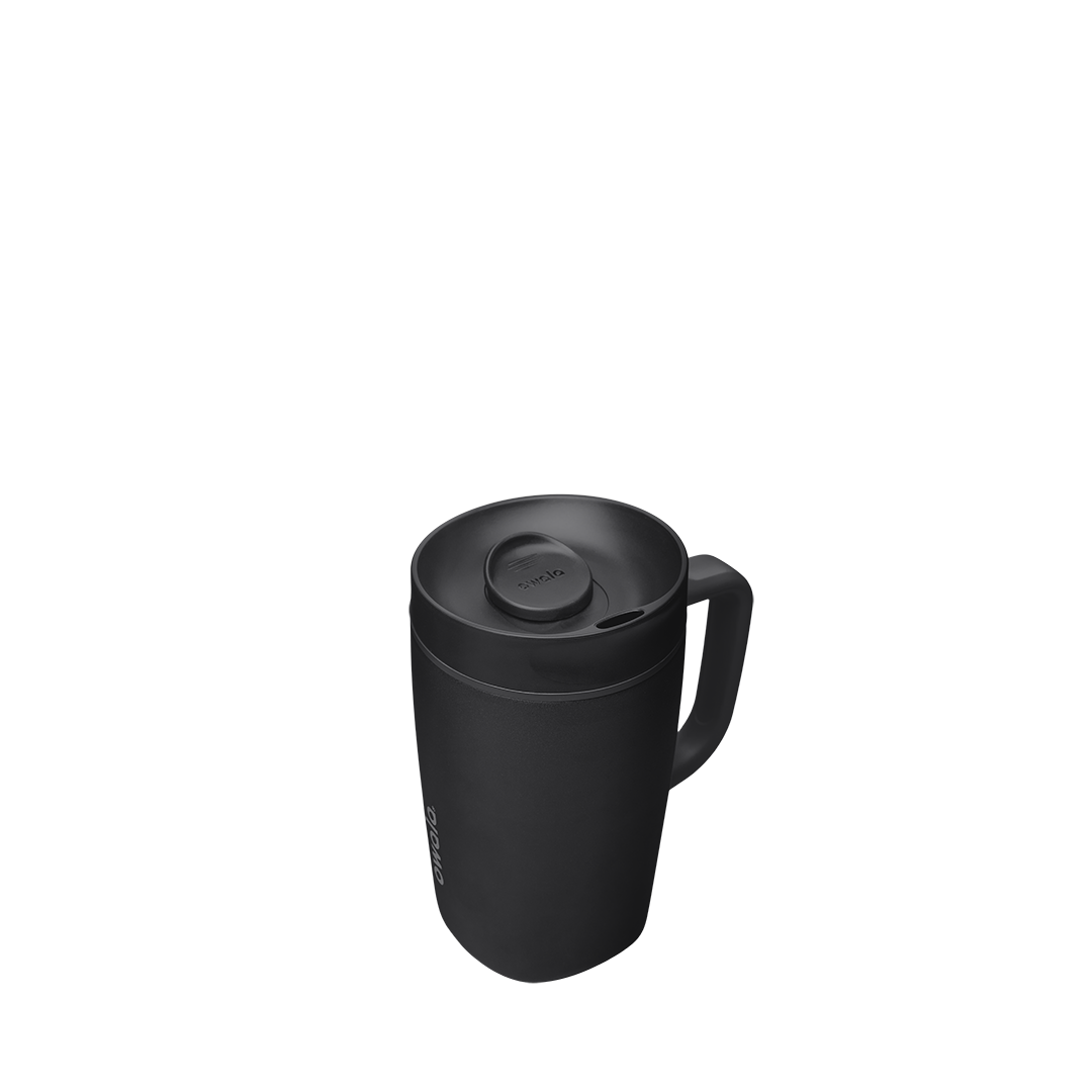 SmoothSip Slider with Handle D8