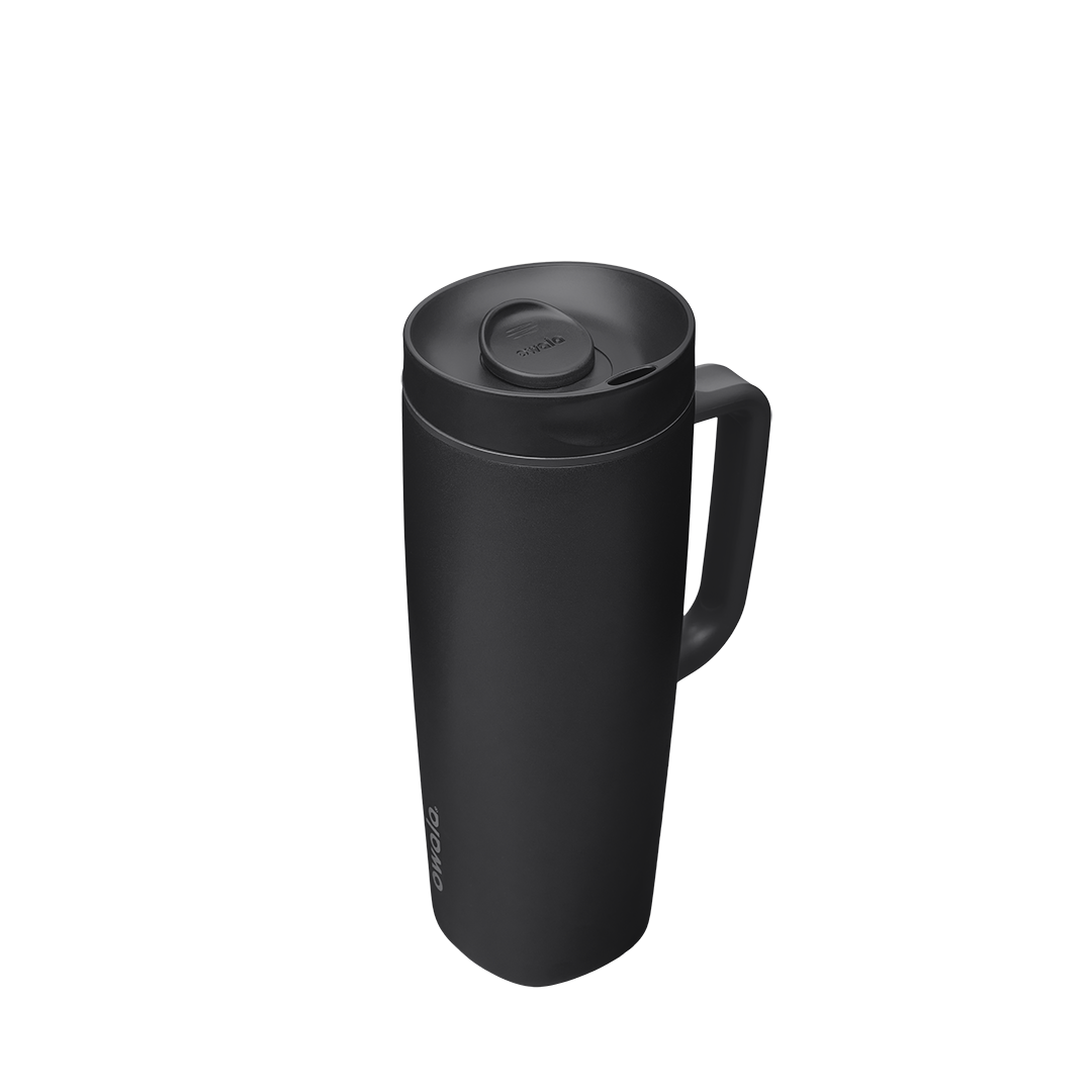 SmoothSip Slider with Handle D8