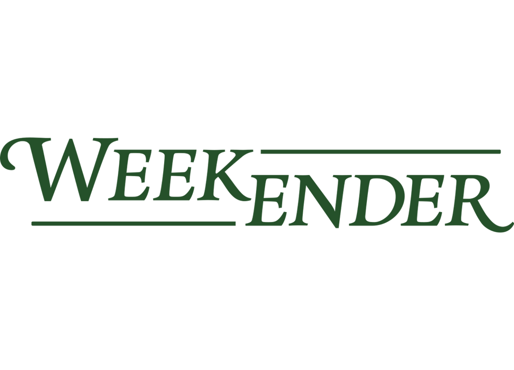 Weekender X3