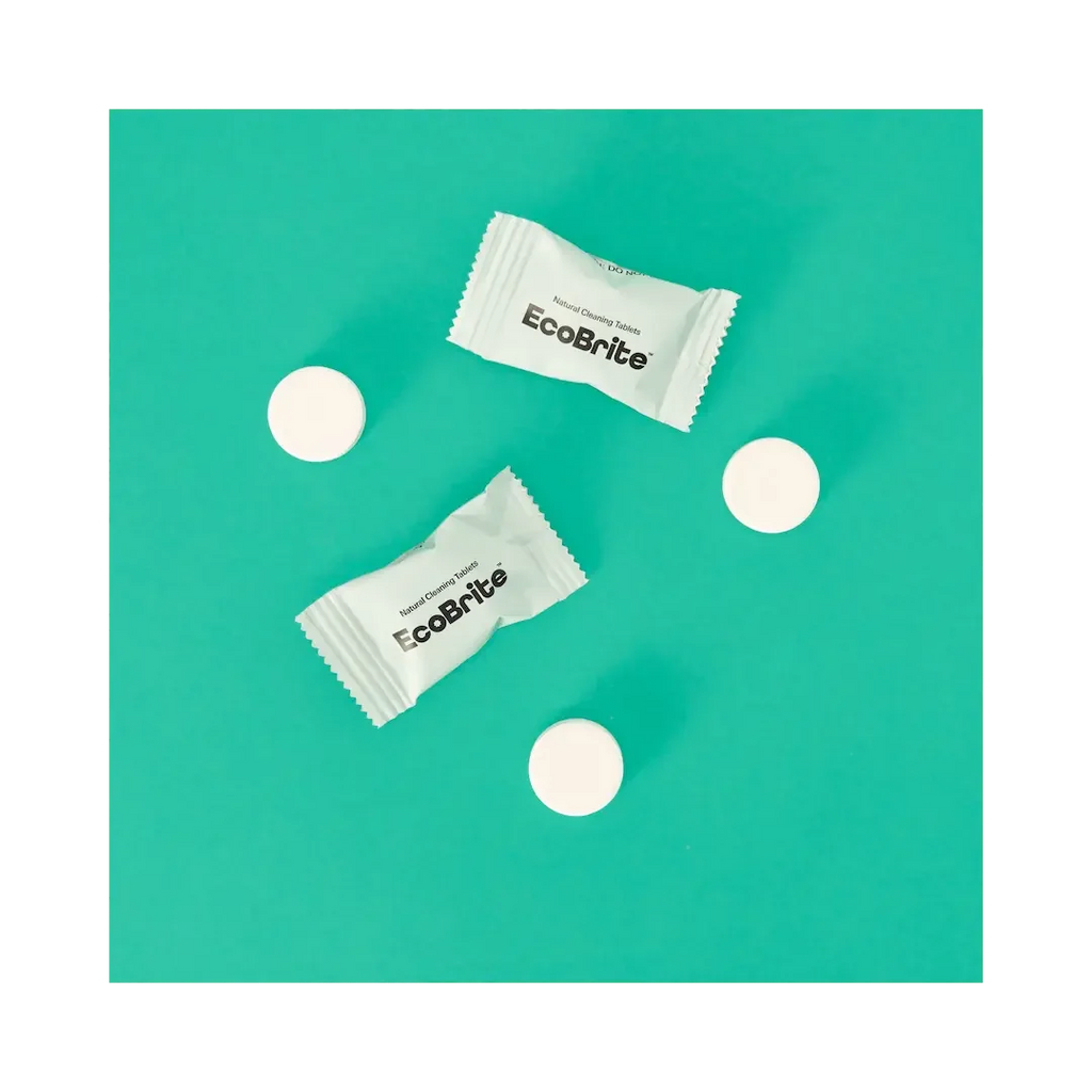 Bottle Cleaning Tablets F8