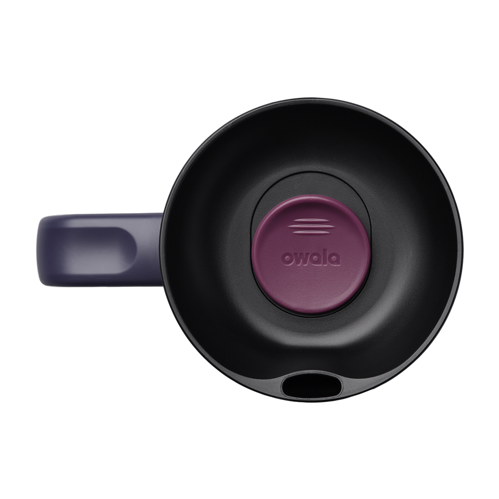 SmoothSip Slider with Handle D8