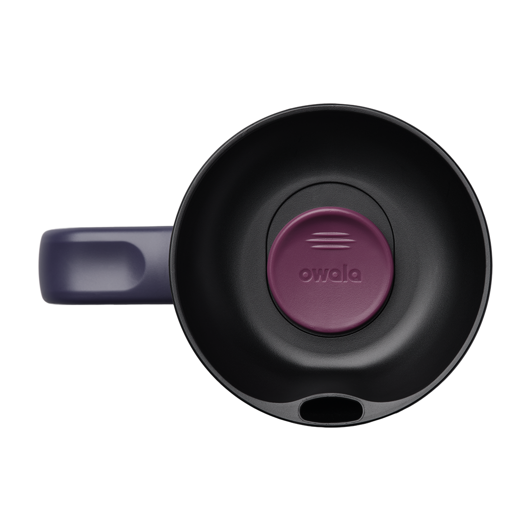 SmoothSip Slider with Handle D8