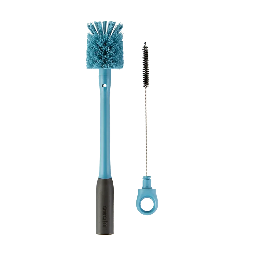 2-in-1 Bottle Brush A9