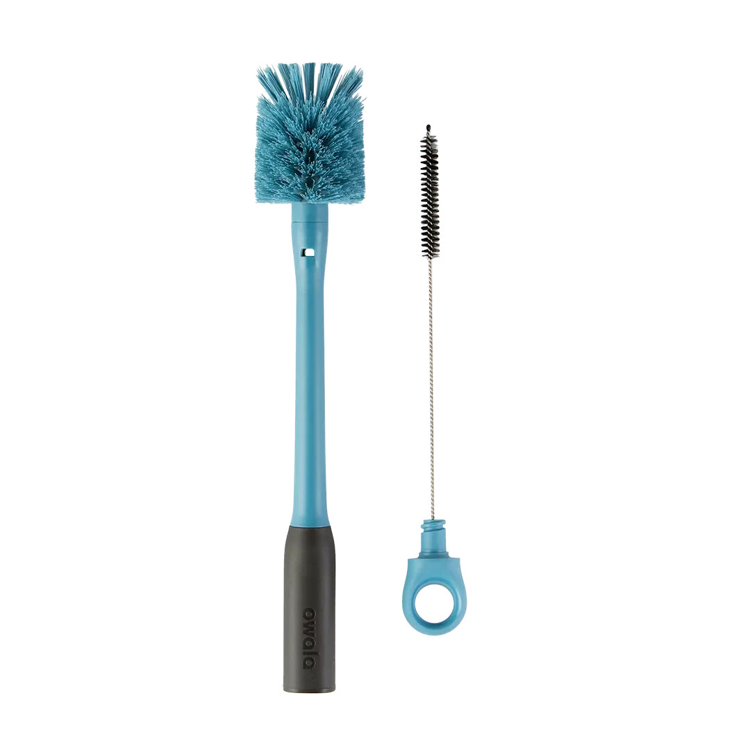 2-in-1 Bottle Brush A9